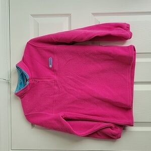Guide Series Girl's Fleece Pullover